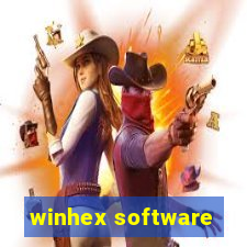 winhex software